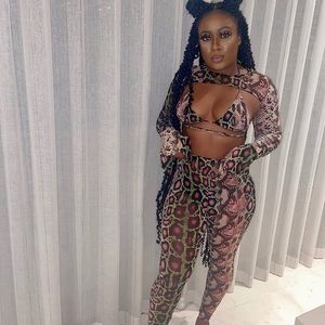 3 piece set now available on www.poshlyfancy.com